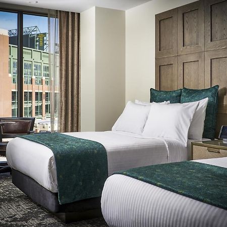Lodge Kohler Green Bay Eksteriør billede