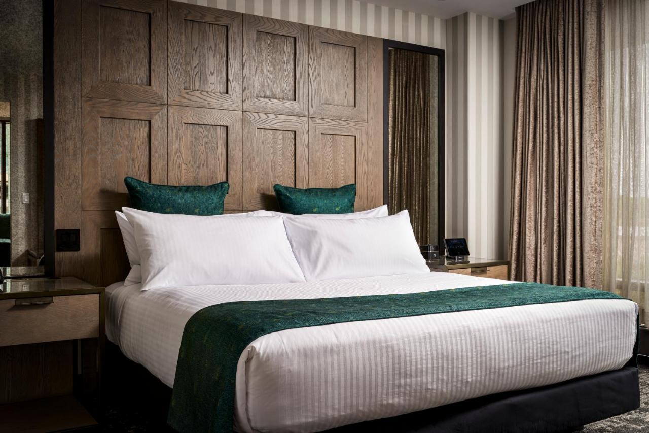 Lodge Kohler Green Bay Eksteriør billede