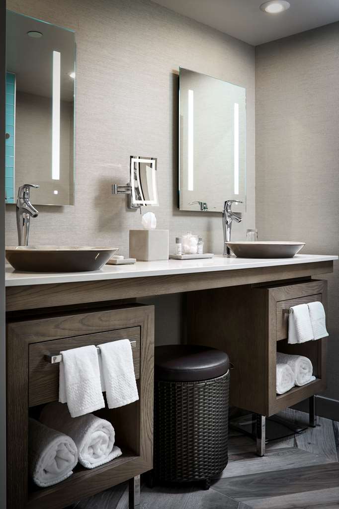 Lodge Kohler Green Bay Værelse billede