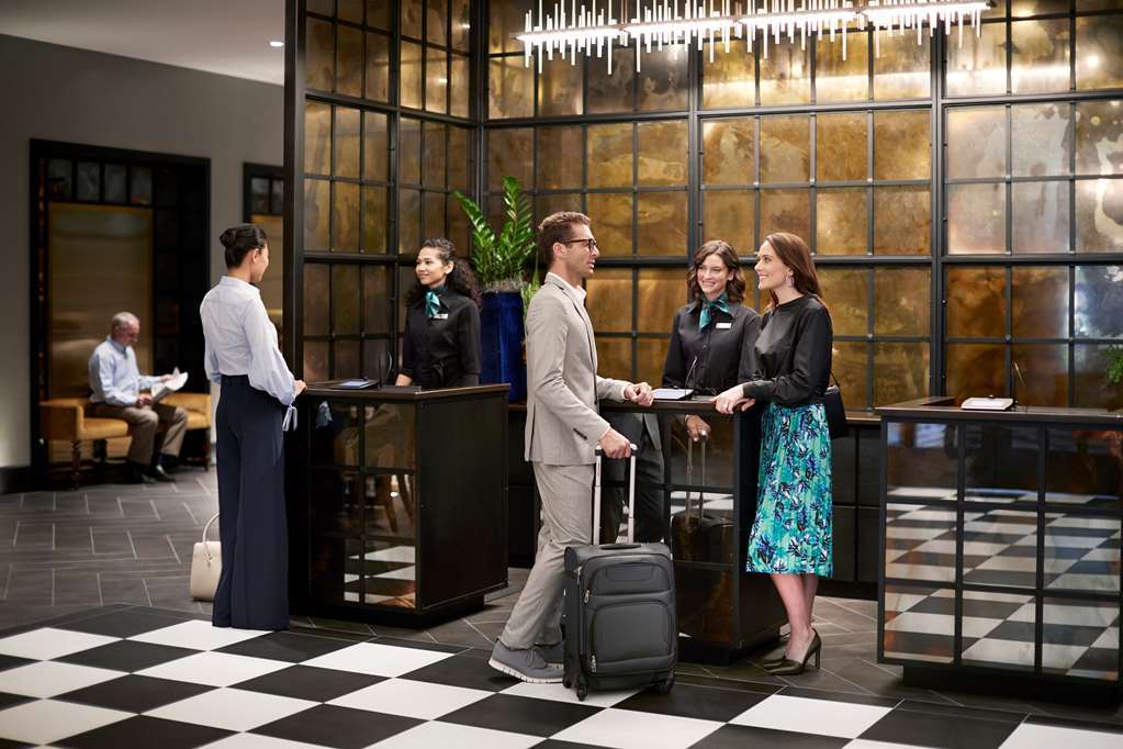 Lodge Kohler Green Bay Faciliteter billede