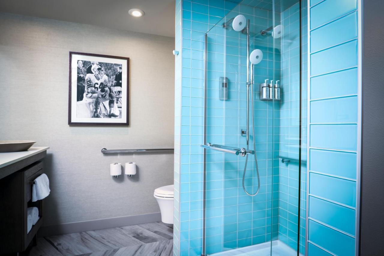 Lodge Kohler Green Bay Eksteriør billede