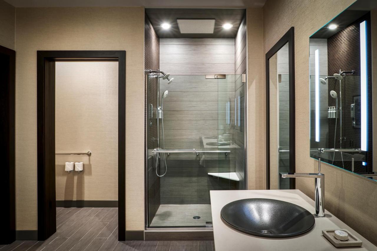 Lodge Kohler Green Bay Eksteriør billede