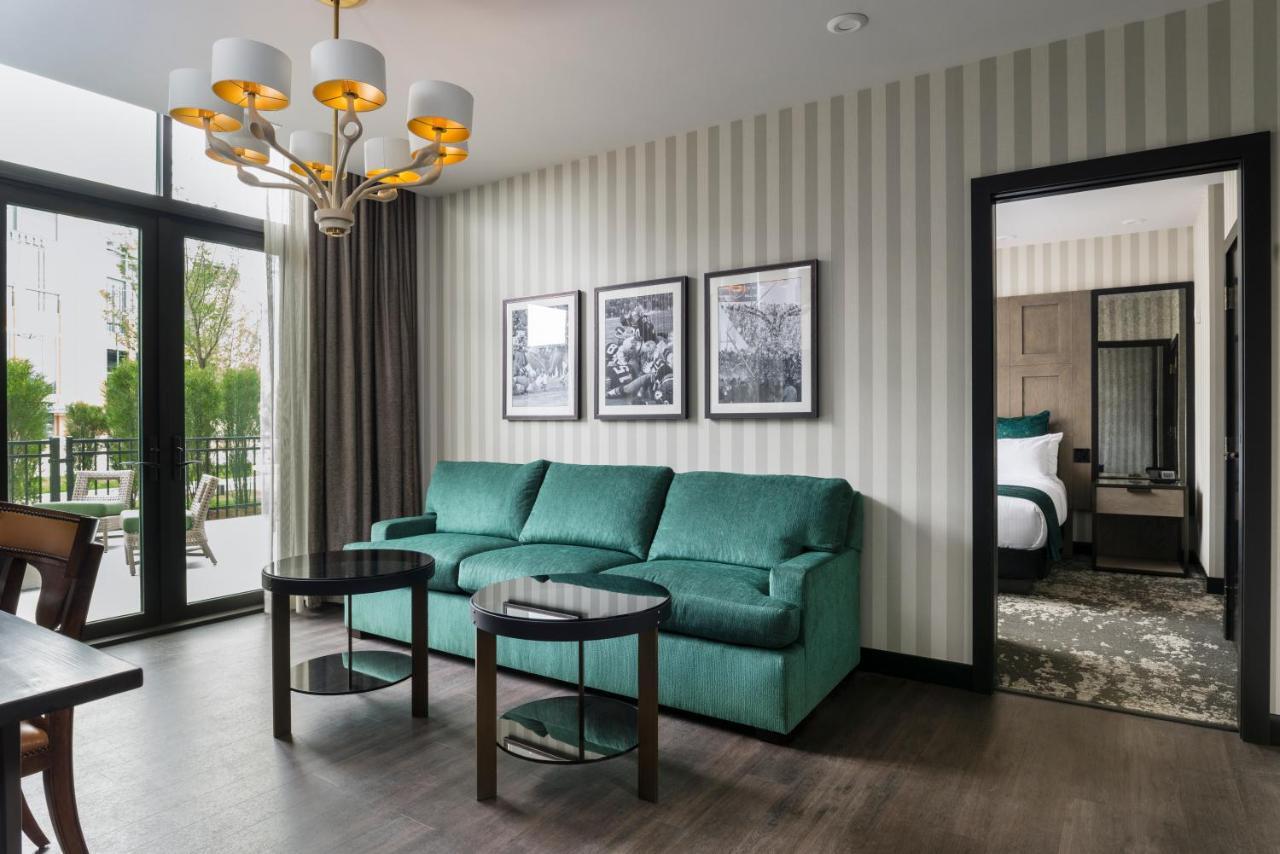 Lodge Kohler Green Bay Eksteriør billede