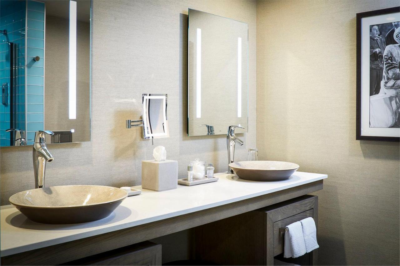 Lodge Kohler Green Bay Eksteriør billede