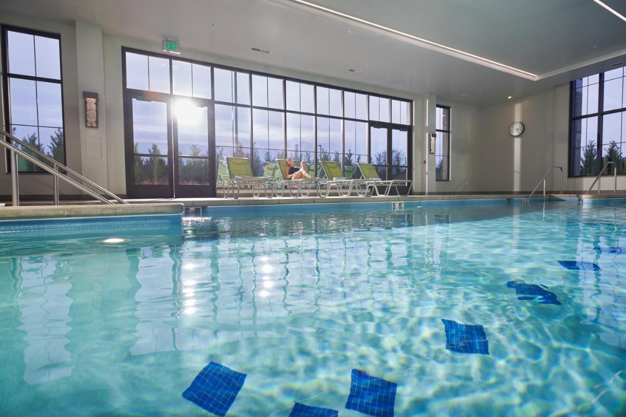 Lodge Kohler Green Bay Eksteriør billede