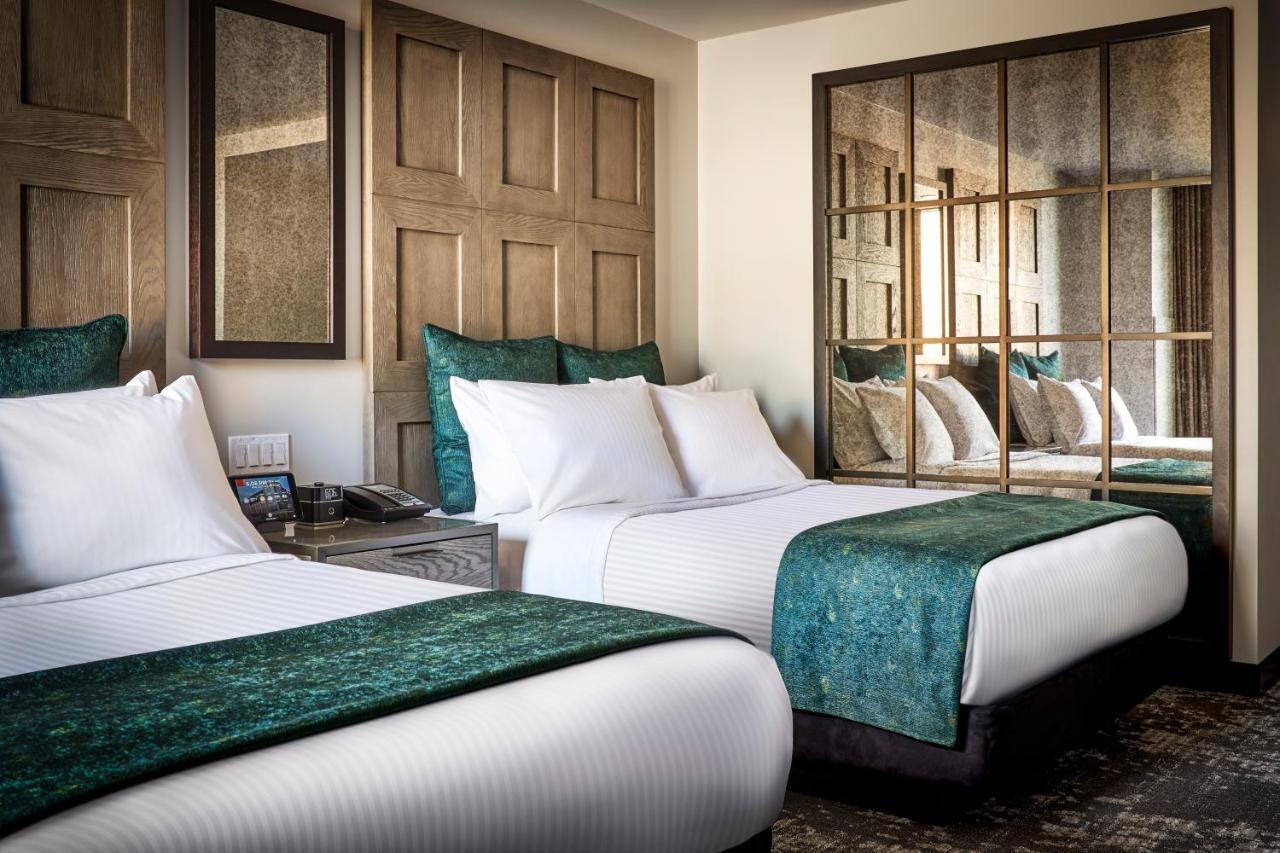 Lodge Kohler Green Bay Eksteriør billede